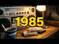 80s Love Songs Compilation – Soft & Emotional Cassette Tape Mix for Memory Vibes