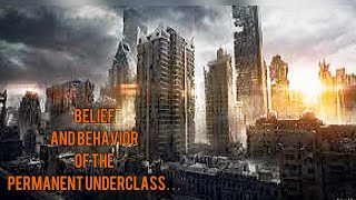 The Belief And Behavior Of The Permanent Under Class