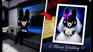 The Complete Story Of The Black Mouse 🐭 | Animal Hospital