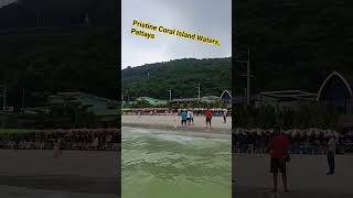 #beach #water #shorts #youtubeshorts #viral #trending #pattaya #thailand #asia #travel #vlog #life