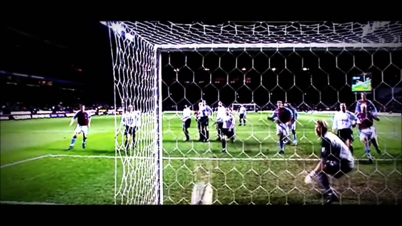 Thomas Hitzlsperger - Remember the name