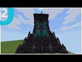 DECKED OUT 2 - EP 2 - Minecraft tutorial