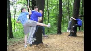 2013 Orientation Leader Slideshow