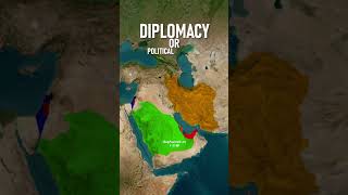 Trump Paused Iran Strike… But Gulf Says “Not Us” 😱🇺🇸🇮🇷