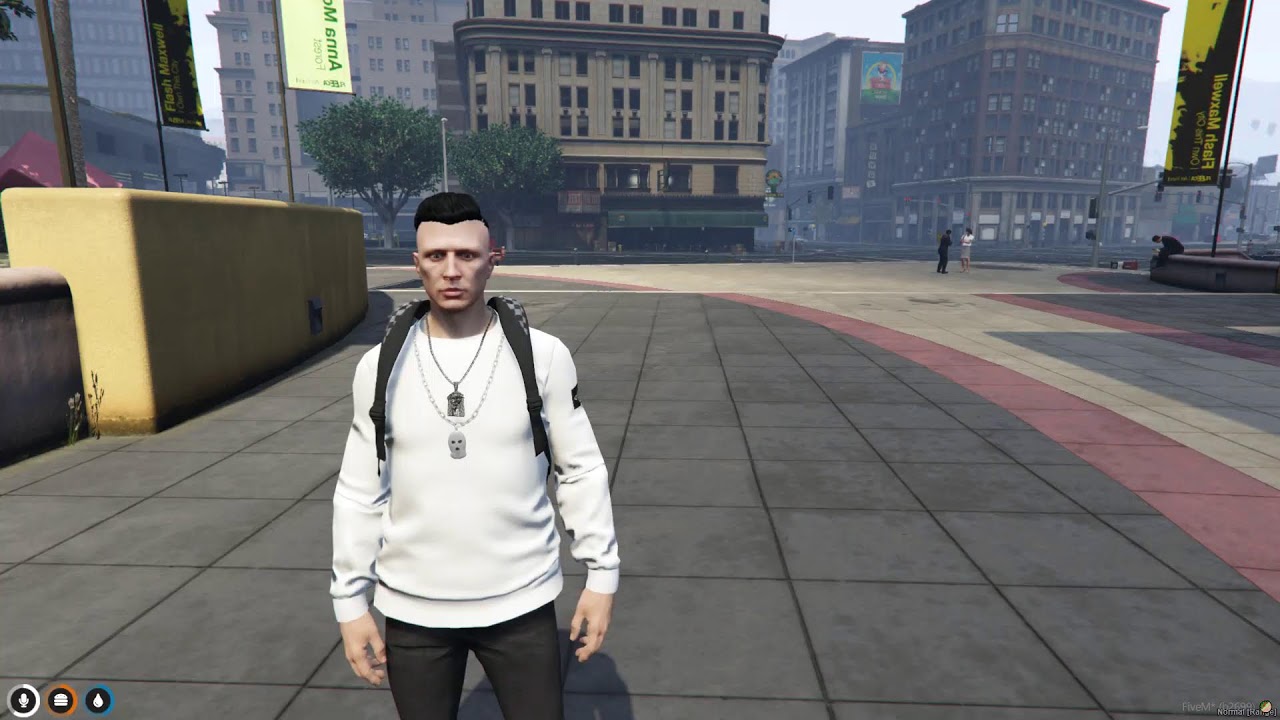 Elite Gamer - Five M Plugged RP - join for a laugh