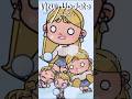 New update!!new animation in avatar world #avatarworld #tocaboca #pazu #fypviralシ #shorts