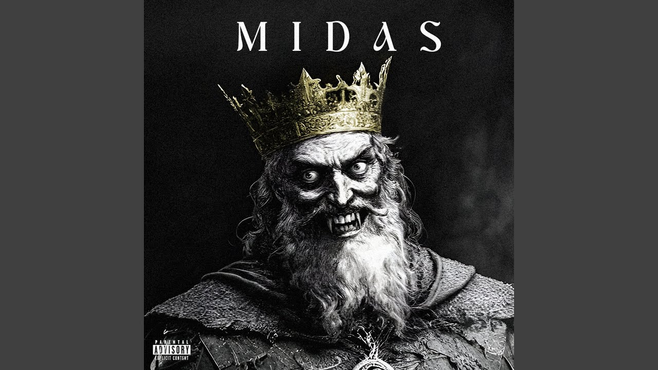 Watch MIDAS on YouTube Watch MIDAS on YouTube