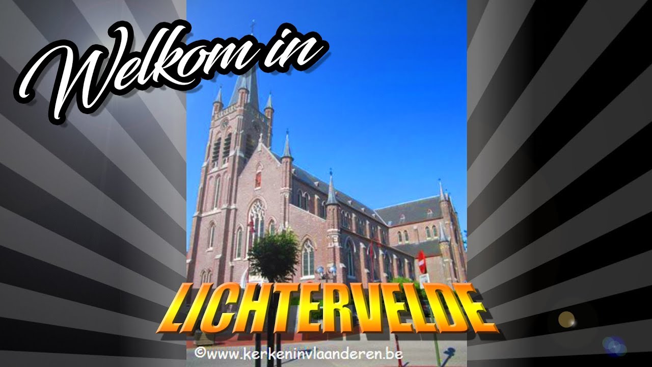 DJ Yolotanker - Welkom in Lichtervelde [OFFICIAL ANTHEM]