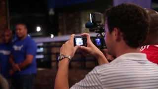 Interactive Concacaf Gold Cup 2013 | Highlights