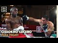 Souleymane Cissokho vs. Isaias Lucero | Fight Highlights