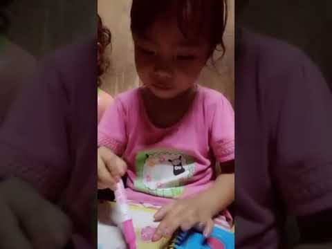 rindu bai nenek