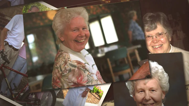 Sr  Michele Healy Birthday 720p