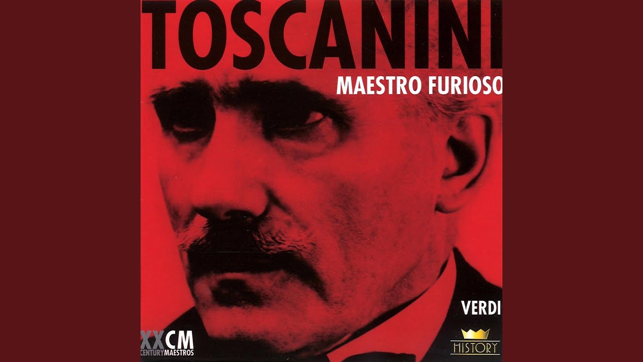 Ella mi fu rapita: Rigoletto