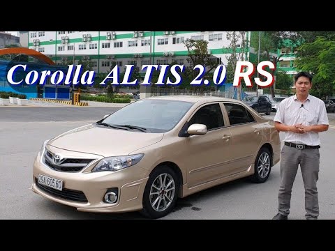 toyota corola xli 16 nhập khẩu cá nhân biển ha nội đk 2011  ATautovn  Chuyên mua bán xe ô tô cũ đã qua sử dụng tất cả các hãng xe ô tô