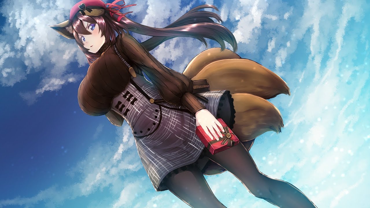 Star Ocean 3 Hentai