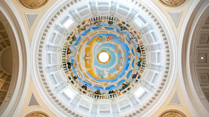 Hodges Chapel: A Special Christmas Beeson Podcast
