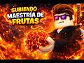 capitulo 1 puntuando cada fruta (magma)