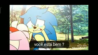 Amy rose R.ı.p 💔 #Edit# #Shot# #Amy rose the hedgog#