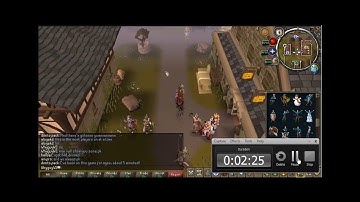 CorruptionX rsps! [::SPAWNBOX] Plus pk clips! 666 - Webclient! [HD]