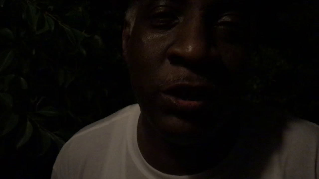 DJ Slic Vic - Message from JPE