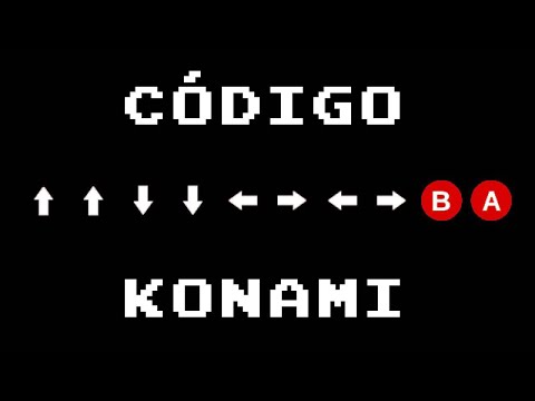 Vídeo: El Veterano Desarrollador Y Creador De Konami Code, Kazuhisa Hashimoto, Ha Fallecido