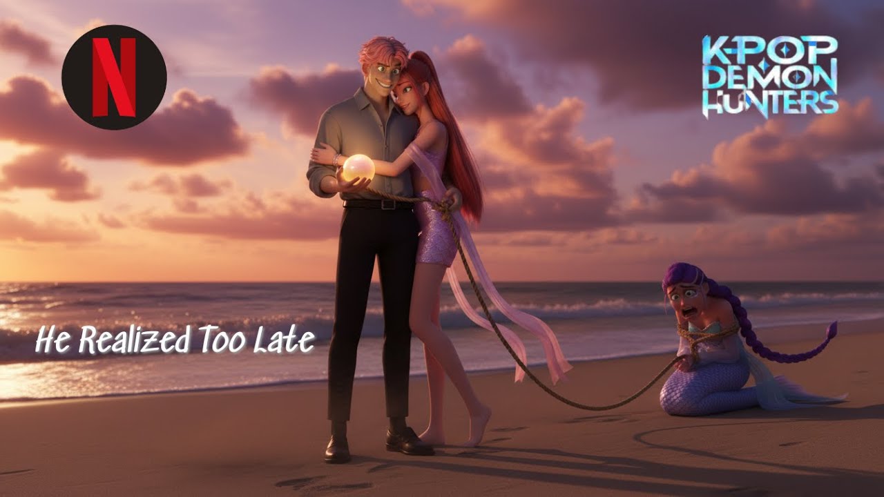 She Saved Him Twice — He Lost Her Forever