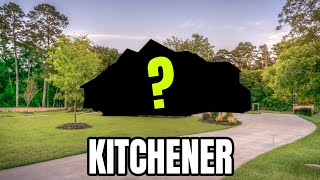 How Much do Houses Cost in Kitchener, Ontario? - Kitchener Real Estate