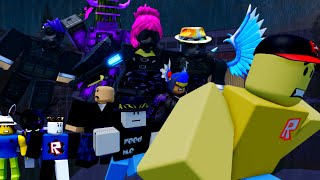 The Desperation Remake Roblox Hacker Animation Chapter 2 Part 2.5