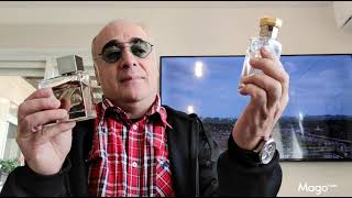 Top10 Fall & winter perfumes episode N*37-affordable and cheap clones !