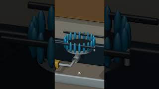 How a Gas Stove Works