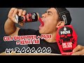 GA NGOTAK! MINUM COLA GHOST  PEPPER MAKANNYA PAQUI!!