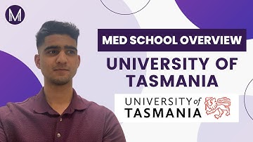 Med School Overview | University of Tasmania
