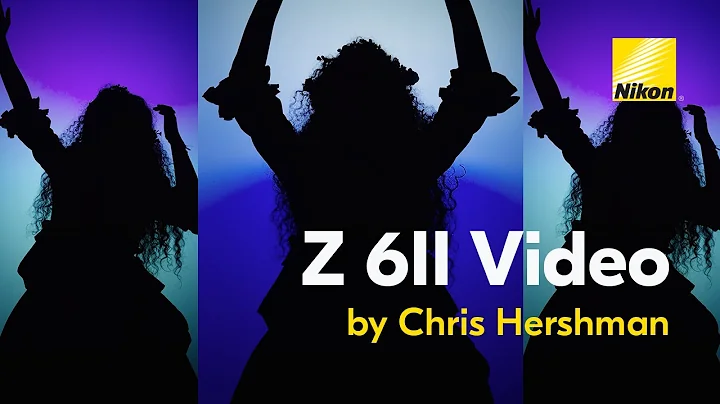 Z 6II: A Short Film by Chris Hershman