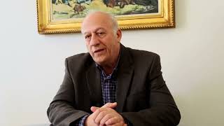 Γ.Μαλαφής: «Κάποιος πέταξε τηγανέλαια μέσα στους κάδους ανακύκλωσης»
