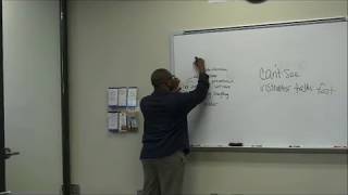 Effective Note Taking During Class Lectures and Reading Text