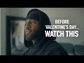 If You're Seeing This Before Valentine's Day, God Is Preparing You For A Greater Love