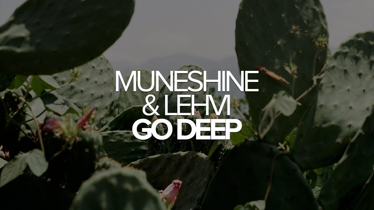 Muneshine & Lehvi - Go Deep musical nexus ugc