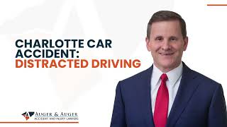 North Carolina Distracted Driving Accidents: Protecting Your Rights & Maximizing Compensation