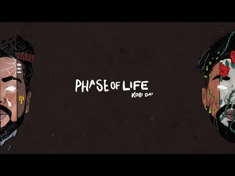 Kobi Dai || Kalamdhar || Kya aya mere hisse ? PROD. Hmnxsu || PhaseOfLife2