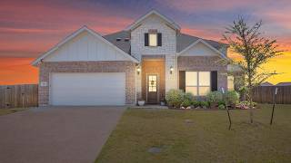 518 Rye Cir, McGregor, TX