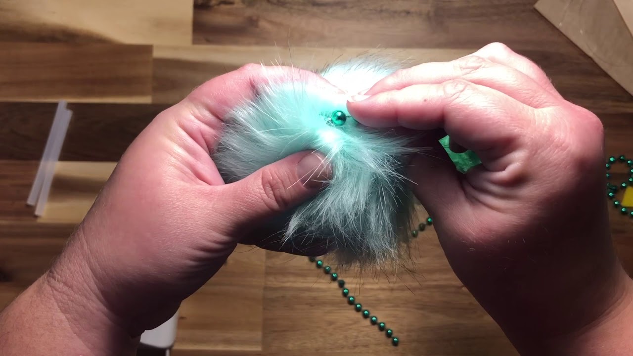 France Puppets YouTube