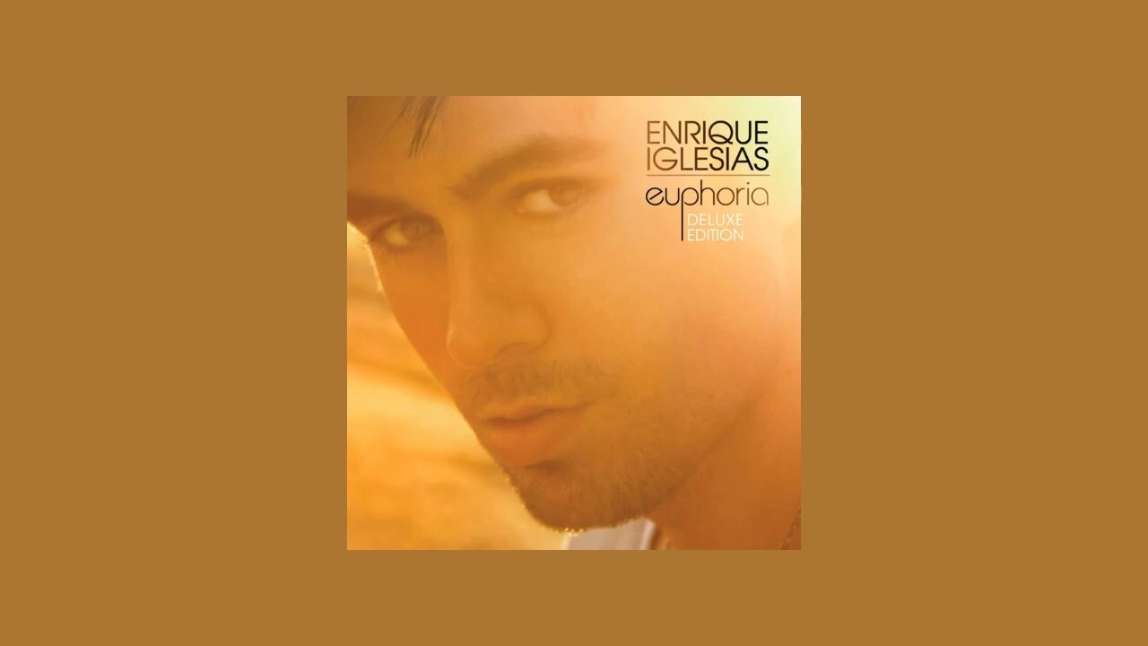 enrique iglesias - i like it ft. pitbull (slowed + reverb)