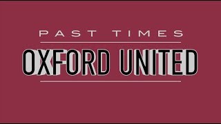 ⏪ PAST TIMES: 2017-18: Iron 1-0 Oxford United