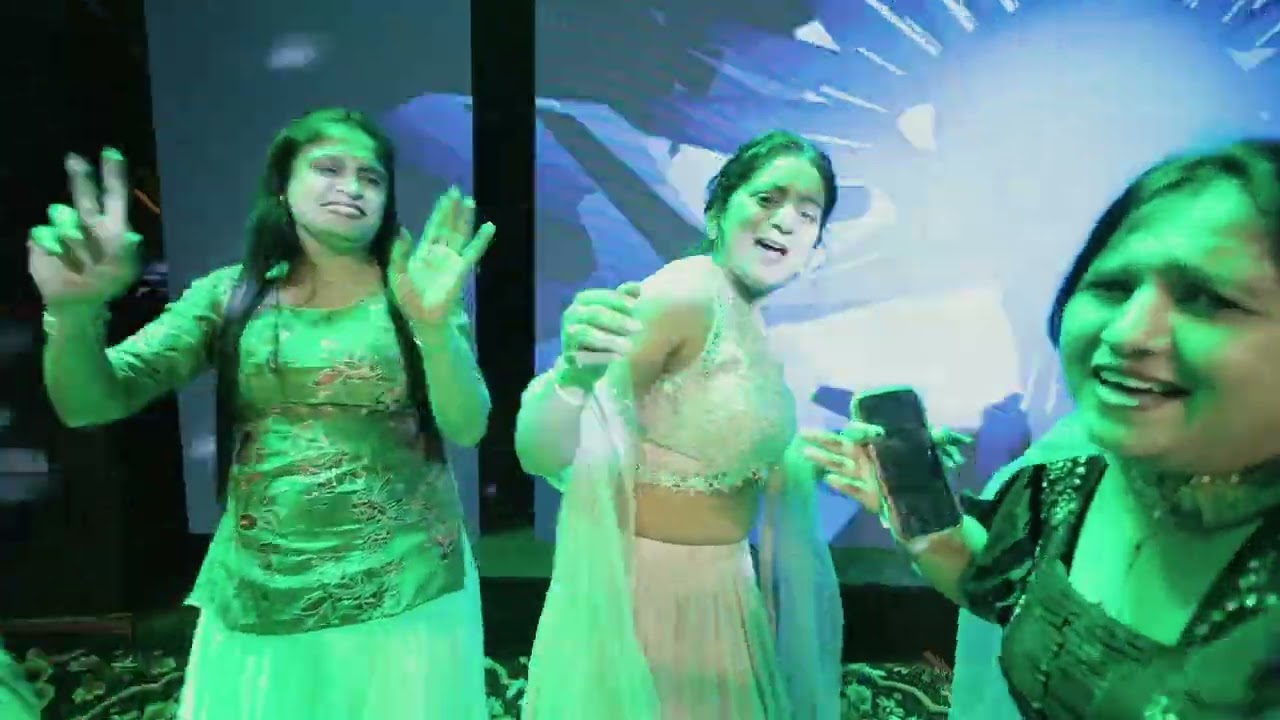 Priyank & Prachi Wedding Highlight