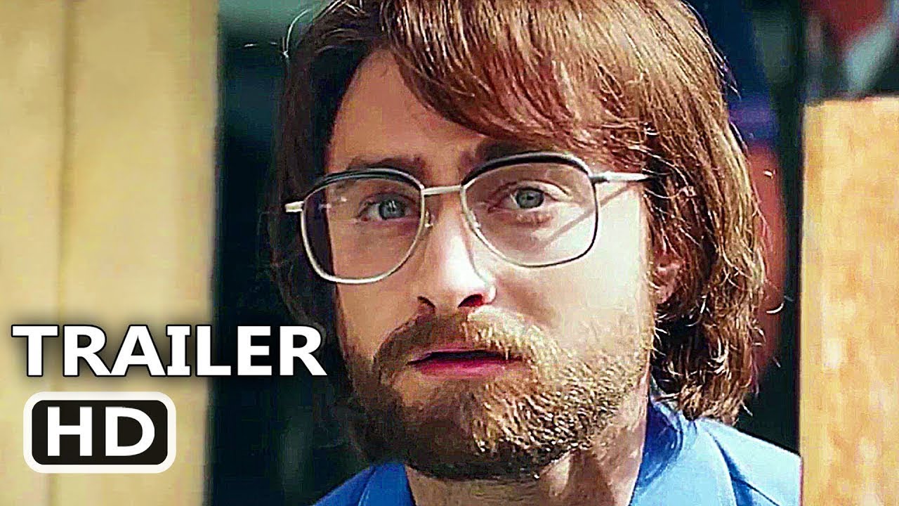 Escape from pretoria trailer 2 2020 daniel radcliffe movie youtube