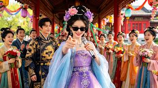 重生绑定拯救系统，人人害怕的恶太后，却成了5岁太子的温柔母后。这一世，她要保太子、护忠臣、改写满门抄斩的命运。#琬兒#林昱希#新劇 #古裝#大陸劇 #權謀#重生#宮鬥 #女頻#系統#宫斗 #愛情 screenshot 2