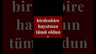 Adı Lazım Değil Baş Harfi Ben Resimi