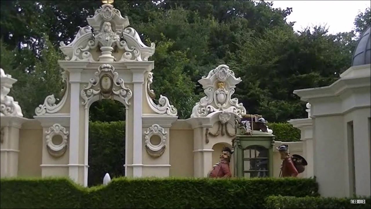 Efteling Sprookjes - De Nieuwe Kleren Van De Keizer