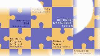 Brief Introduction to Document Management System