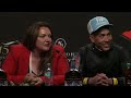 Kentucky Derby Winner's Press Conference